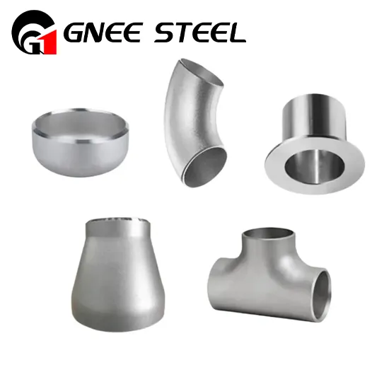 2205 Fittings Buttweld