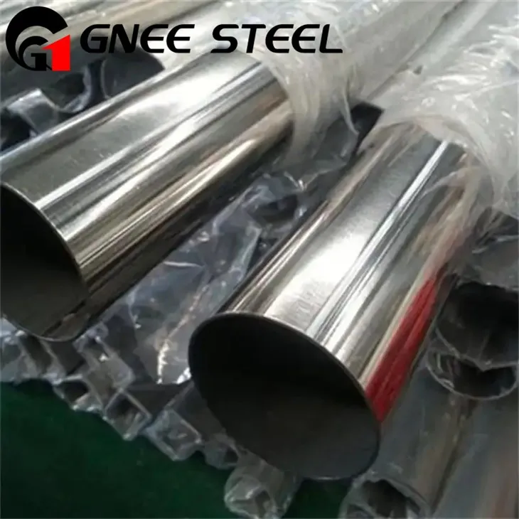 Super Duplex Stainless Steel