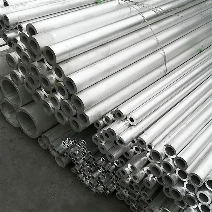 AMS 5581 Inconel 625 Seamless Tubing For Aerospace Hydraulic Systems factory