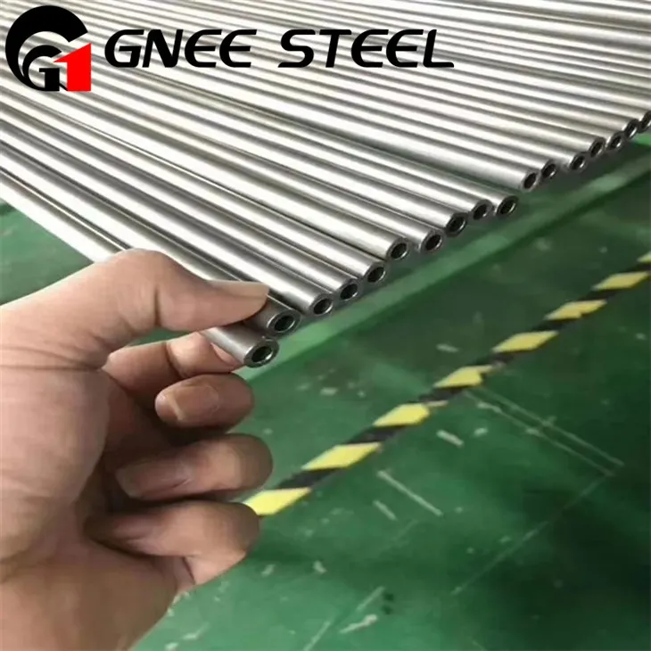 1J50 4J42 Pajp tal-Azzar Stainless tal-Ħajt Ħoxnin