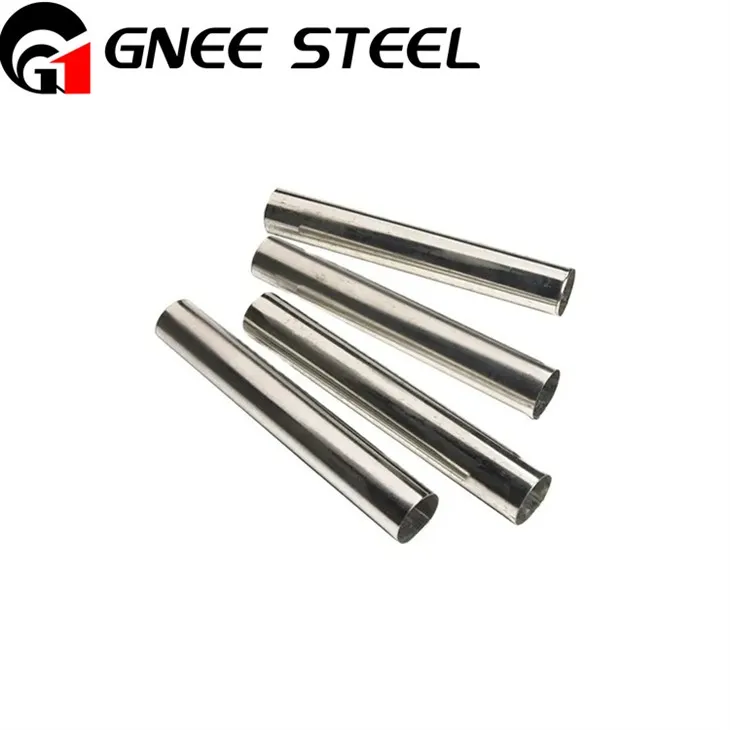 1J66 4J32 Pajp tal-Liga tan-Nikil