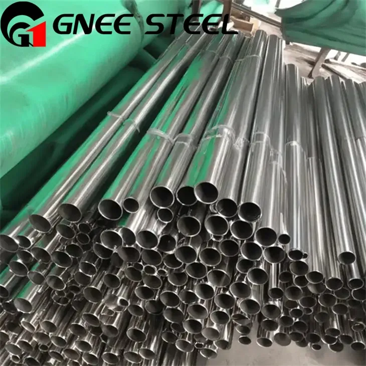 2. 4360 403 Pajp tal-Materjal Monel