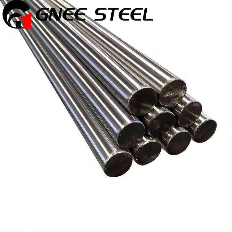 2507   S32760   Duplex   Stainless   Stell