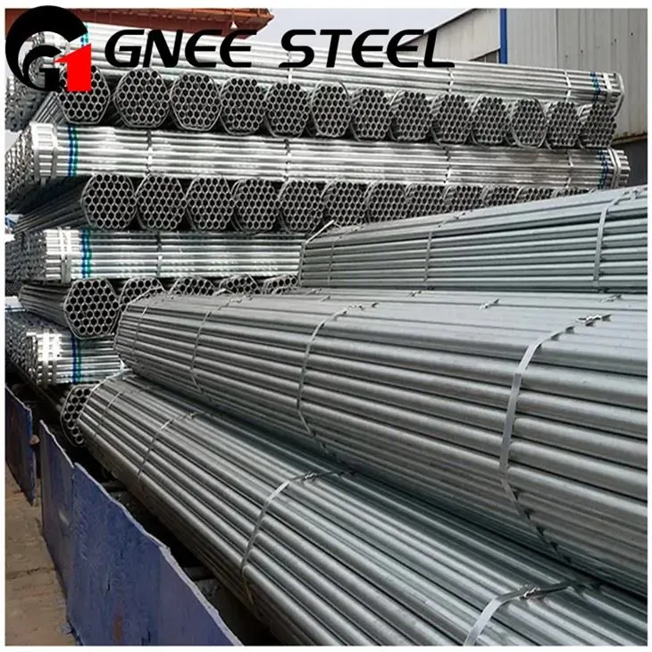 718 686 Pajp ta' l-Azzar Stainless
