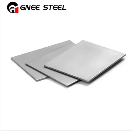 Advanced Inconel 718 Liga Plate Nickel Sheet