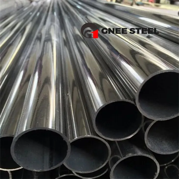 Liga 800 tan-nikil pajp iwweldjat