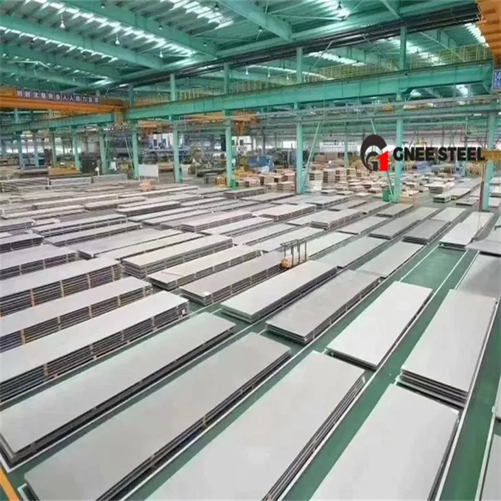 AMS   5542   Inconel   X750   Kiesaħ   Irrumblat   Pjanċa