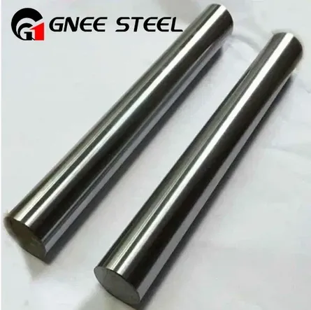 Anti-ossidazzjoni inconel 625 bar
