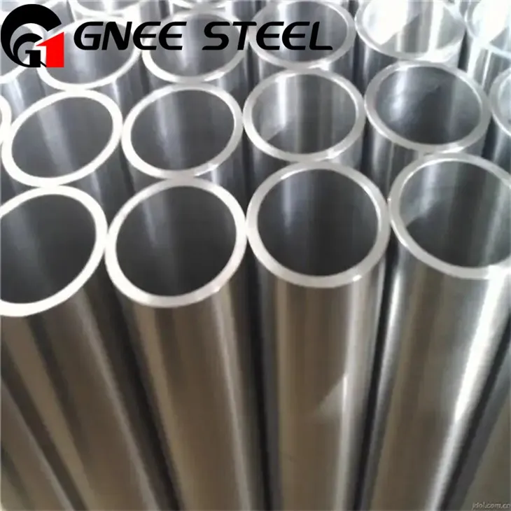 Antiossidant GH3030 Alloy Seamless Tube