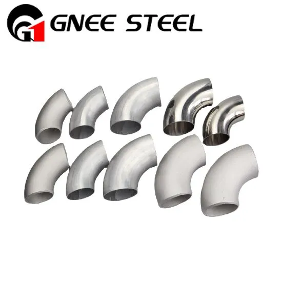 ASTM A815 UNS 32205 Fittings Buttweld