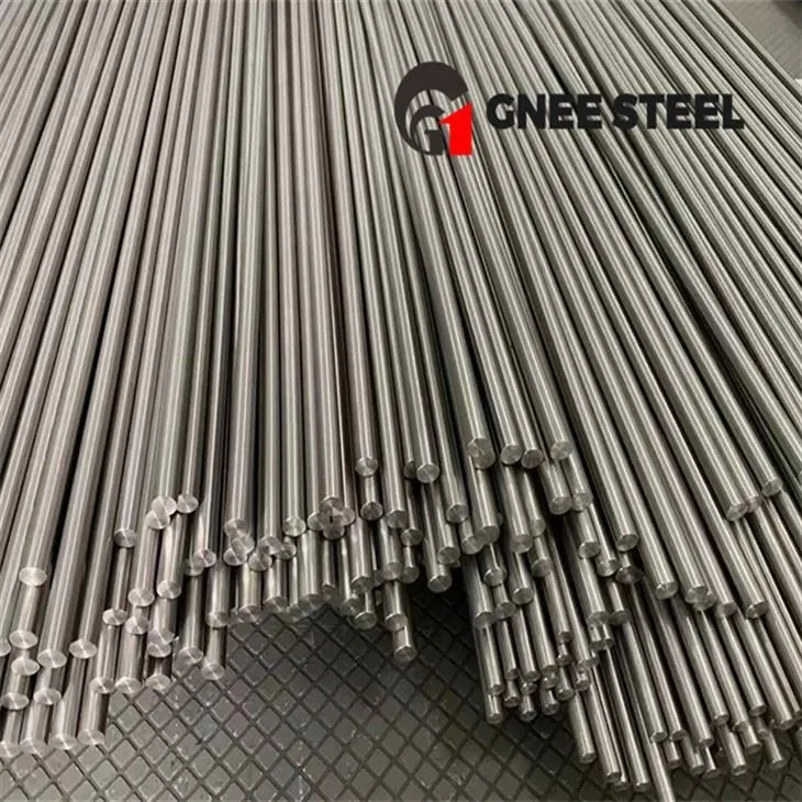 ASTM   B160   UNS   N02200   Liga   Bright   Barijiet