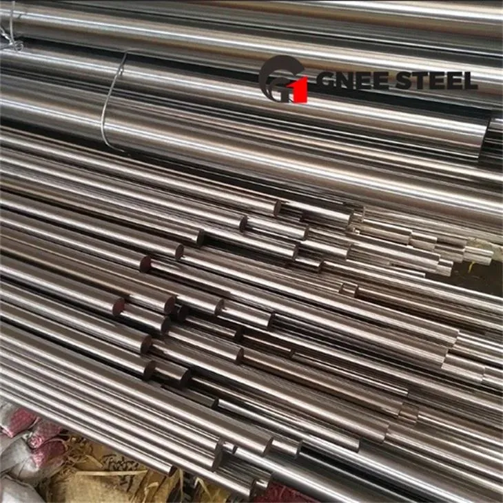 ASTM B166 UNS N06601 Vireg Tondi