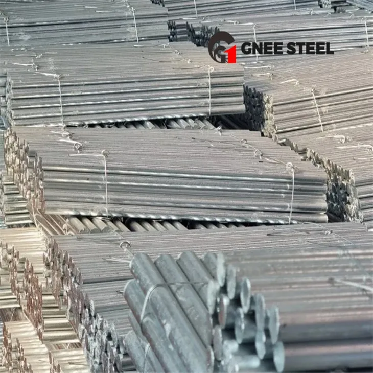 Hastelloy Alloy UNS N10675 Steel Bars