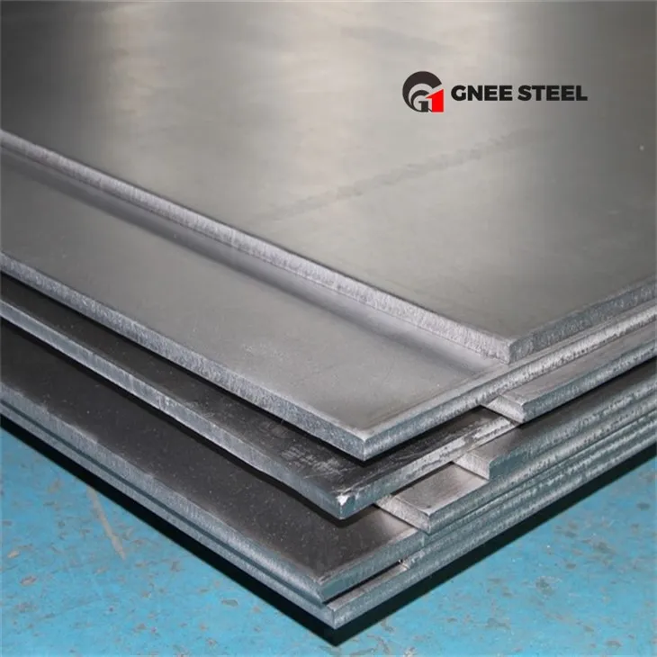 ASTM B424 UNS N08825 Cold Rolled Plate