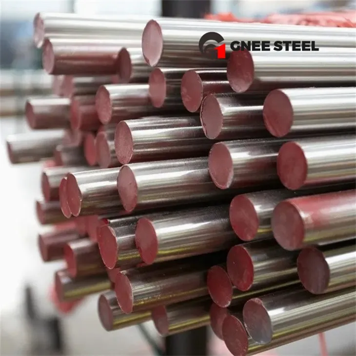 ASTM B473 Alloy 20 Round Bars