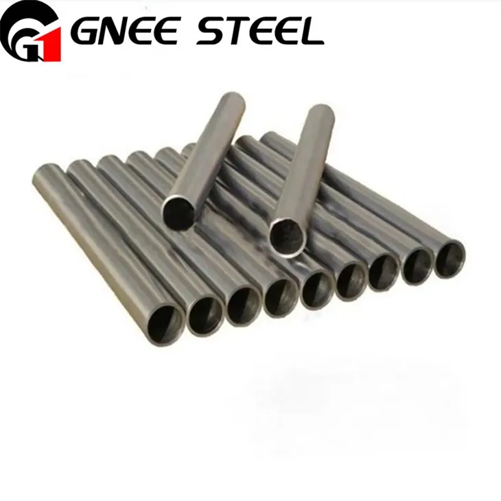 ASTM B521 Grad R05252 Tantalum Seamless Pape