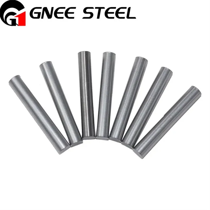 ASTM B523 Tubi tal-Liegi taż-Żirkonju u taż-Żirkonju