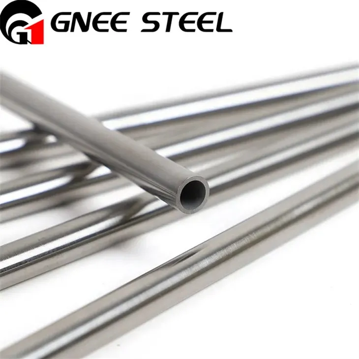 ASTM B550 Żirkonju Liga Bar