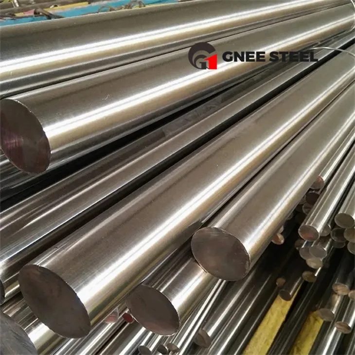 ASTM B574 UNS N06022 Round Bars
