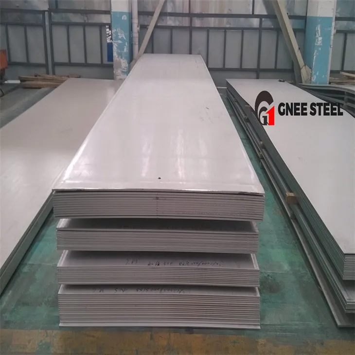 ASTM B575 UNS N06022 Hastelloy Alloy Plate