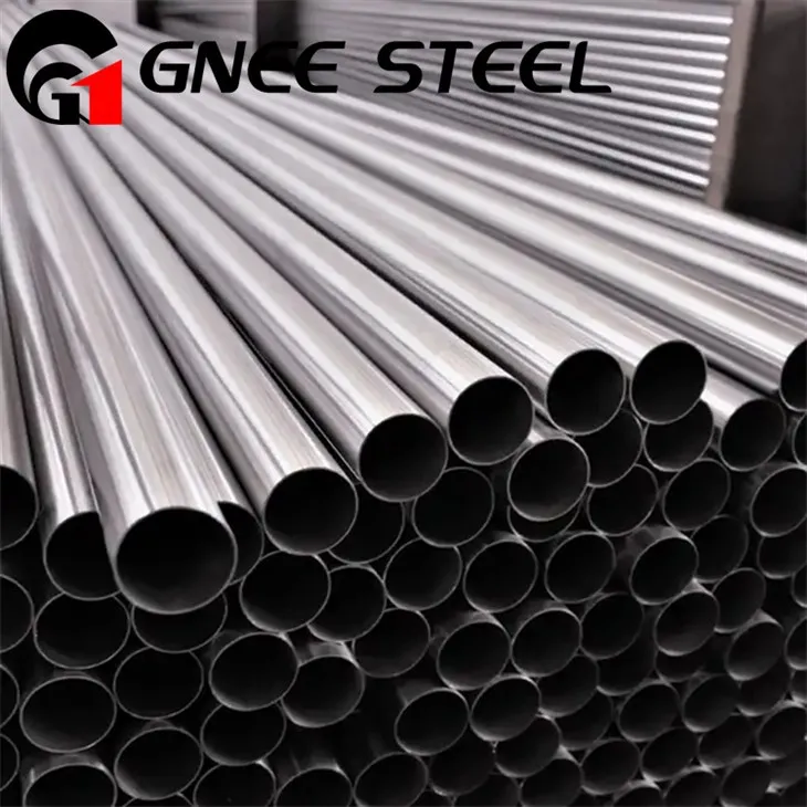 ASTM B704 UNS N06625 Tube Iwweldjat