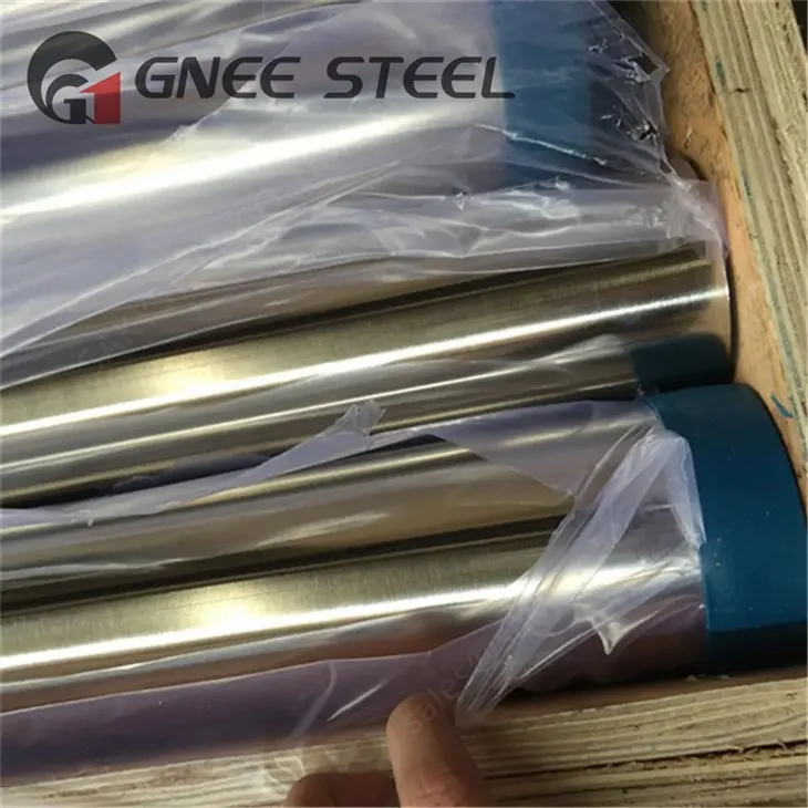 ASTM B725 Nikil 200 Pajpijiet iwweldjati