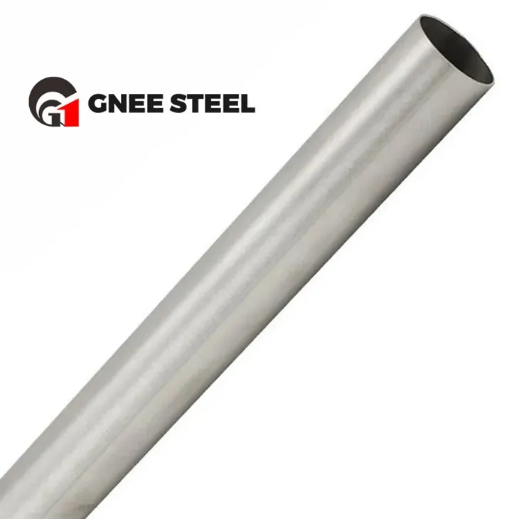 ASTM B729 UNS N08020 Pajpijiet mingħajr saldatura