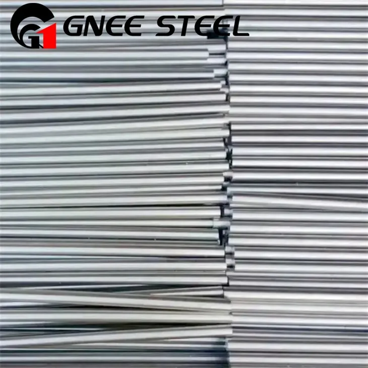 BB-3 Pajp tal-Metall Hastelloy