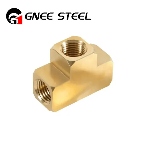 Nikil tar-ram 70/30 Fittings falsifikati