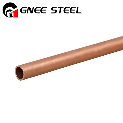 Nikil tar-ram 90/10 Pajp mingħajr saldatura