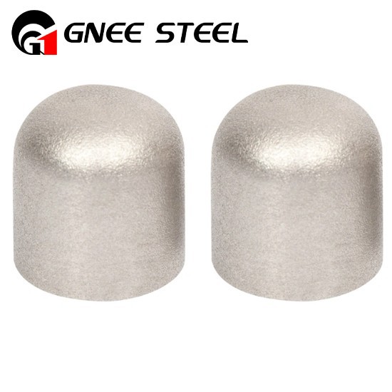 Copper Nickel Buttweld Fittings