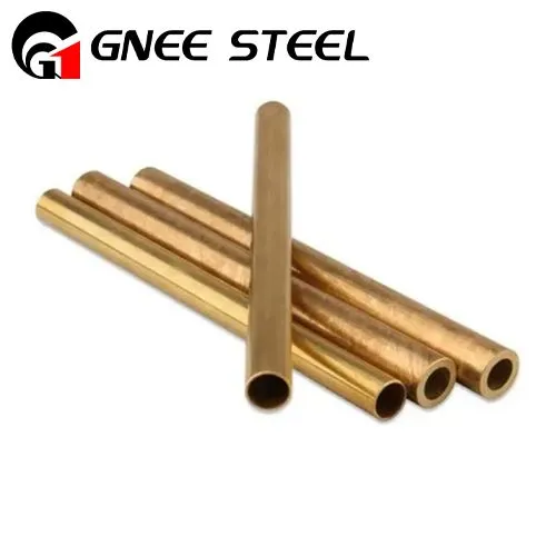 Pajp bla saldatura tan-nikil tar-ram