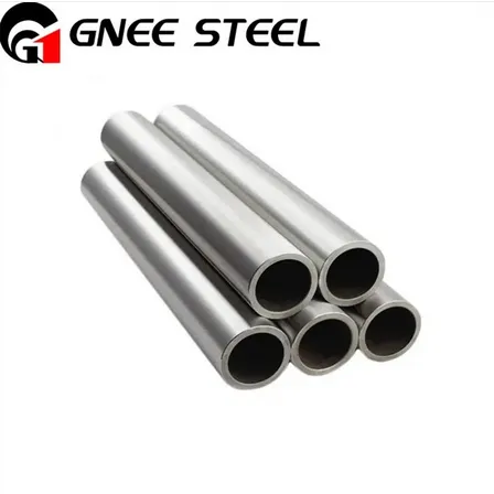 UNS S31254 Duplex Stainless Steel Pipe