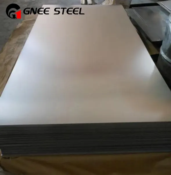 Azzar Stainless Duplex