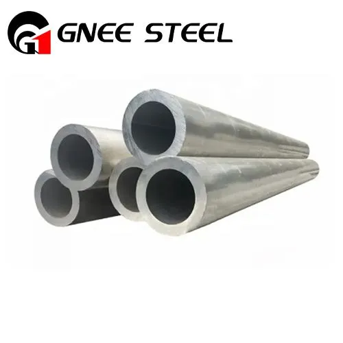 Duplex Steel S32205 Pajpijiet