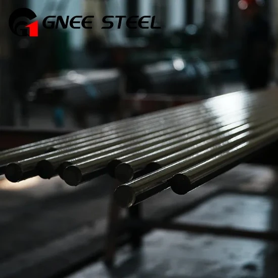 GH1140 Alloy Bar