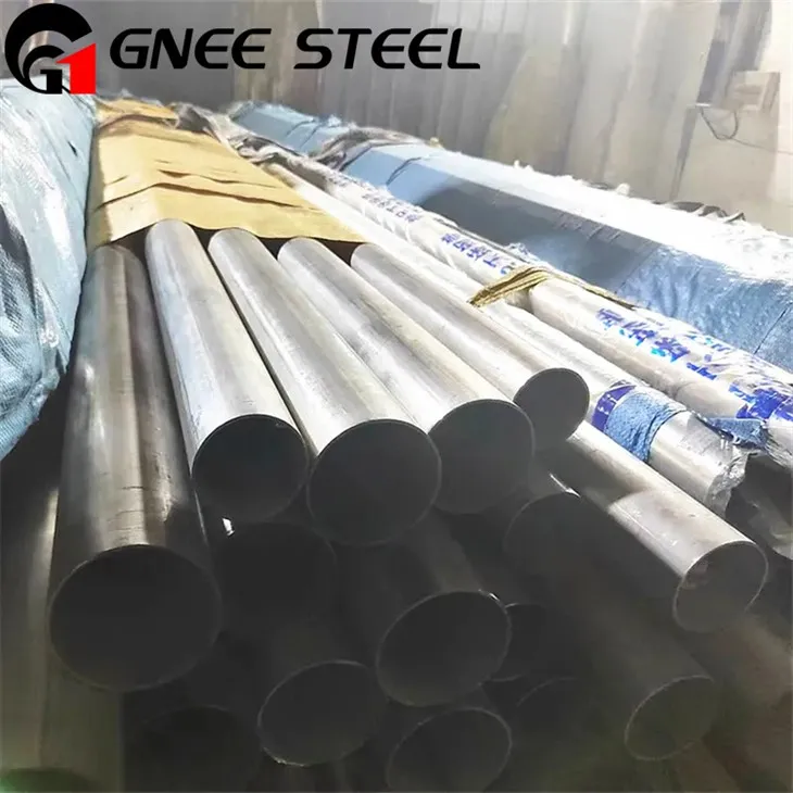 GH1140   GH2018   Pajp   Stainless
