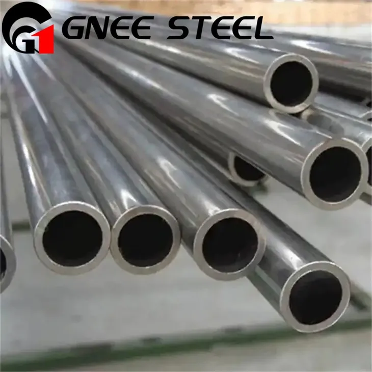 GH3039 4145 Super Alloy Stainless Pipe