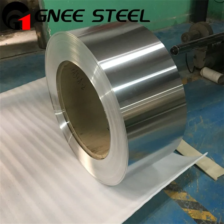 GH3044 -Istrixxa ta 'liga tan-nikil b'temperatura għolja għall-industrija aerospazjali