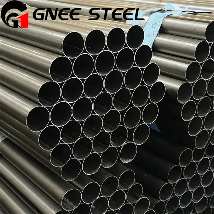 GH3044 Tubi Seamless Għal Magni Turbo