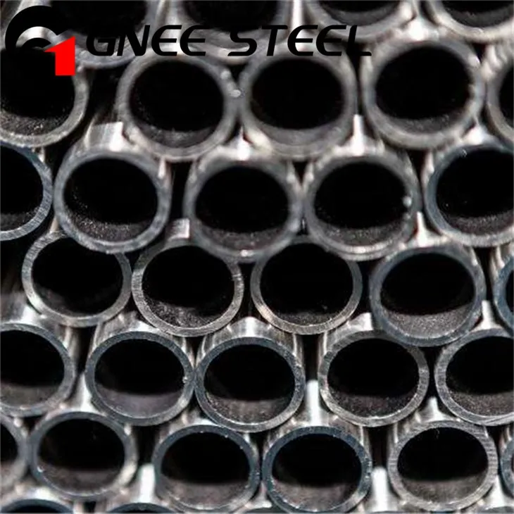 GH3128 Alloy Thin-Tubu oħxon b'ħitan b'temperatura għolja