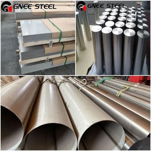 GH4169 Liga tat-Temperatura Għolja