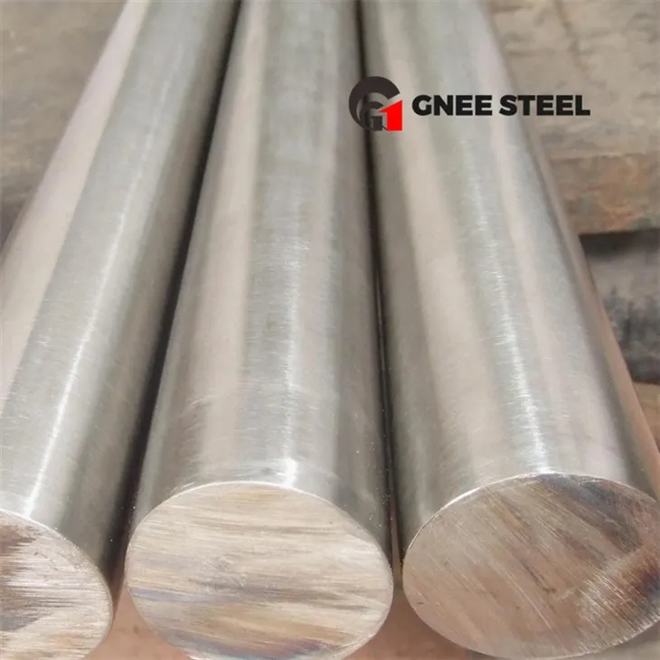 Hastelloy Alloy C-276 Round Bars