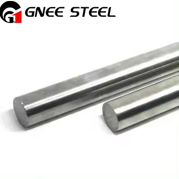 Hastelloy B-3 B-2 Tubu