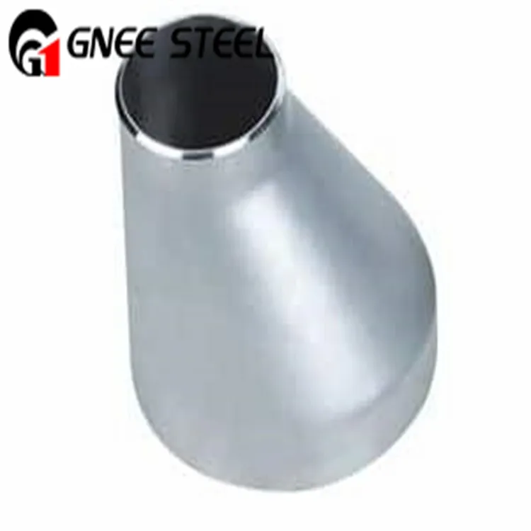 Hastelloy B Reducer