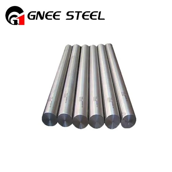 Hastelloy   B2   Bars