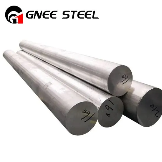 Hastelloy B3 Round Bar