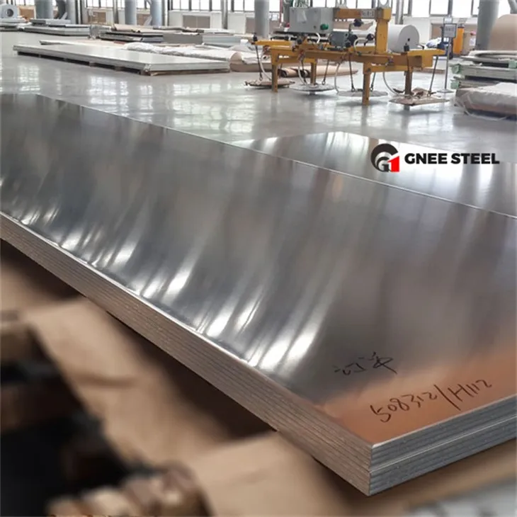 Hastelloy C-4 Pjanċa miksija ta' Liga