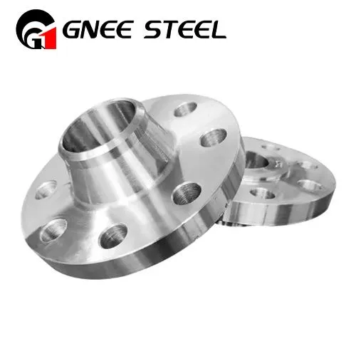 Hastelloy C2000 Flanġ UNS N06200