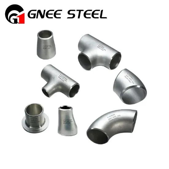 Hastelloy C2000 Pipe Fitting UNS N06200